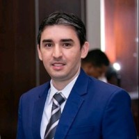 Ricardo José Concepción Hernández