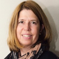 Monique van der Heijden