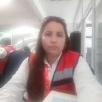 Johana Isabel Arvizu