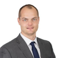 Igor Slukvin, Jr. M.D.