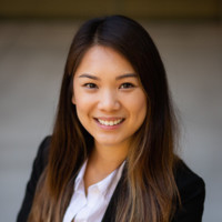Cristina Duong
