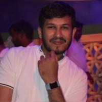 Deepak M