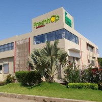Freshtrop Fruits Nashik