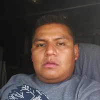 Obed Gaspar Castro Maldonado