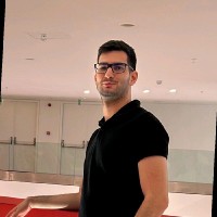 Konstantinos Krystallis