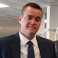 Jeff Hayes