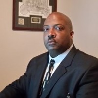 Michael Moreland
