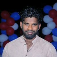 Penchalakumar Damarapu