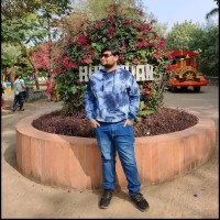 Shreyansh Kanakhara