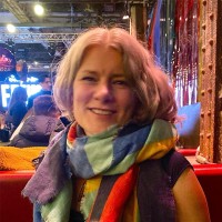 Helen O'Curry