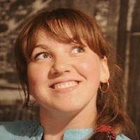 Ирина Скляднева