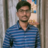 Sai Charan Kumar Chukkala