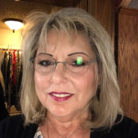 Alice Stubblefield