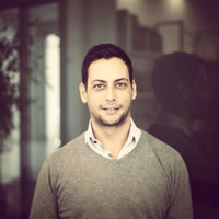 Alexander Chalas Andreou