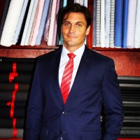 Anton Lundstedt
