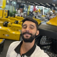 Gilson Ribeiro Júnior