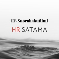 Tech And It-Suorahakutiimi Hr Satama Finland Oy
