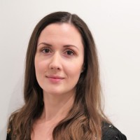 Christina Saltström