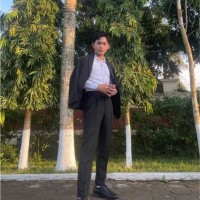 Aung Myat Min Kyaw