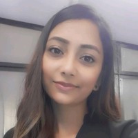 Phillicia Naidoo