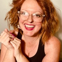 Betsy Harlan