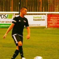 Dean Bell