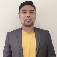 Michael Angelo Calimag