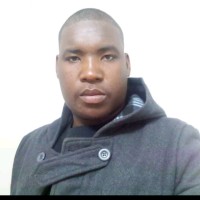 Michael Msibi