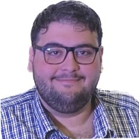 Mahmoud Ismail