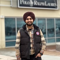 Gurnoor Singh
