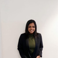 Pooja Dosi