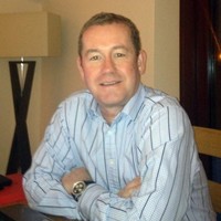 Ian Tomlinson