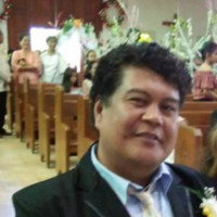 Edwin Palomares