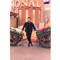 Hamid Khan