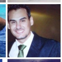 Charles Evaristo