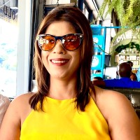 Sharona Shah Ramnarain