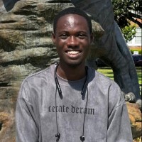 Patrick Ampomah Asamoah