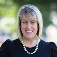 Amanda Stefancyk Oberlies PhD, MBA, RN, FAAN