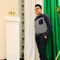 Christian Paul Terrado
