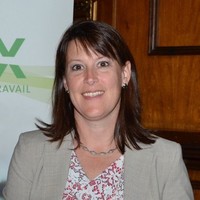 Claudia Houde