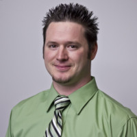 Shaun Blatherwick