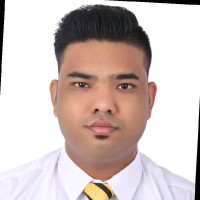 Hasim Shaikh