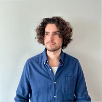 Bryan Otero Gilmer