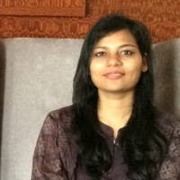 Rashmi Jain