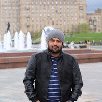 Gourav Jejurkar