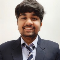 Aniket Gorade