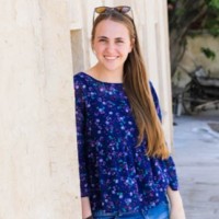 Victoria Mclaughlin