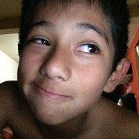 Elis Saul Barrio Meza