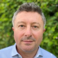 Justin Sutton-Parker