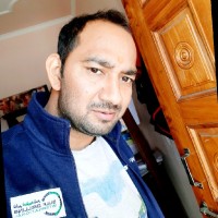 Vinay Semwal